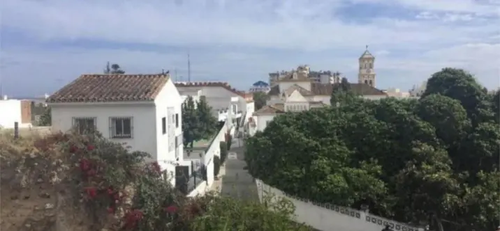 Продажа апартаментов на среднем этаже в Marbella 4