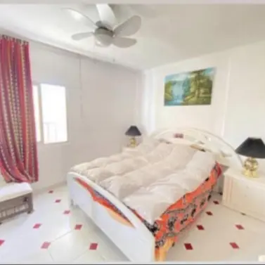 Sale of middle floor apartment in Marbella