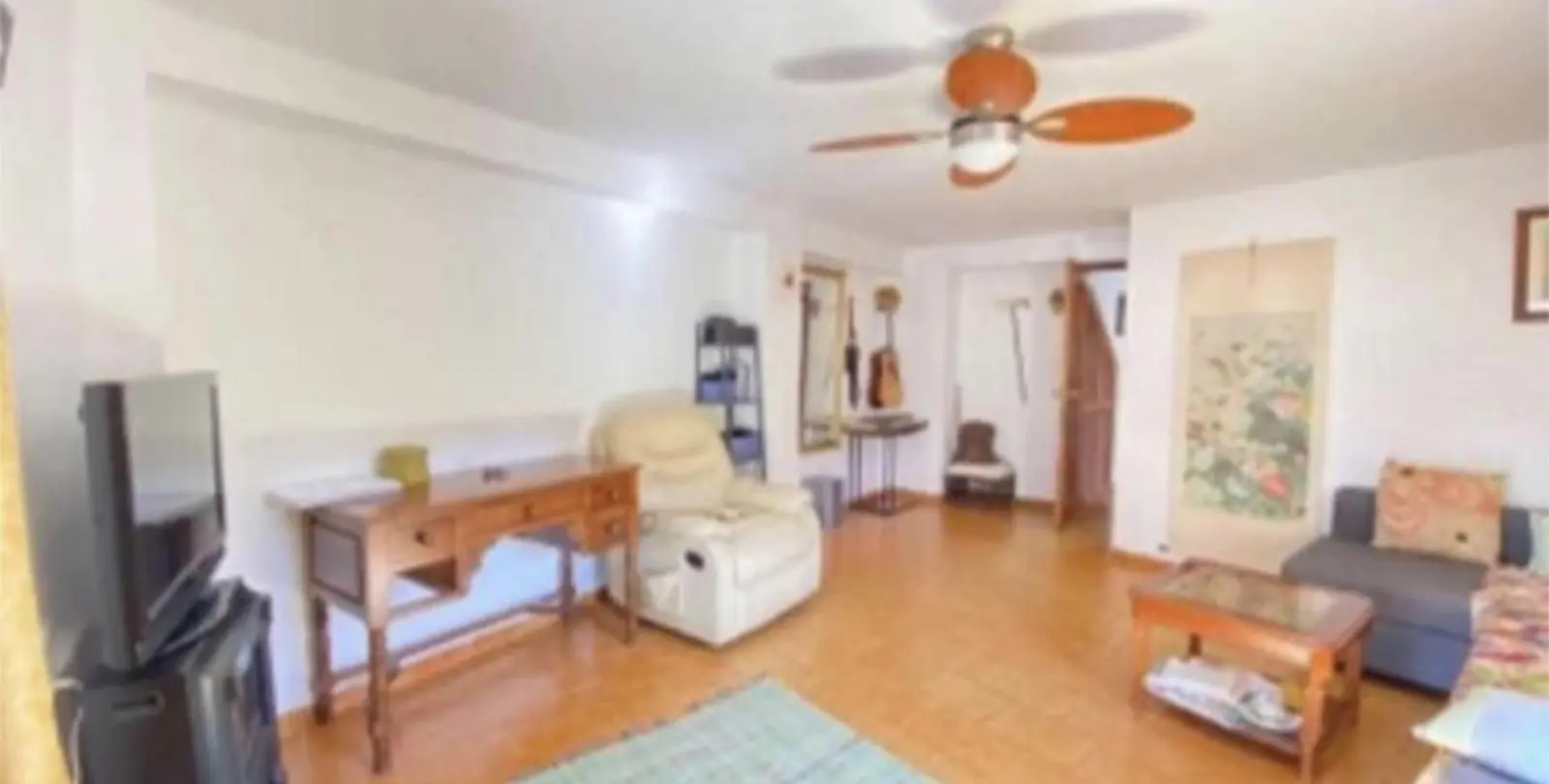 Sale of middle floor apartment in Marbella 6