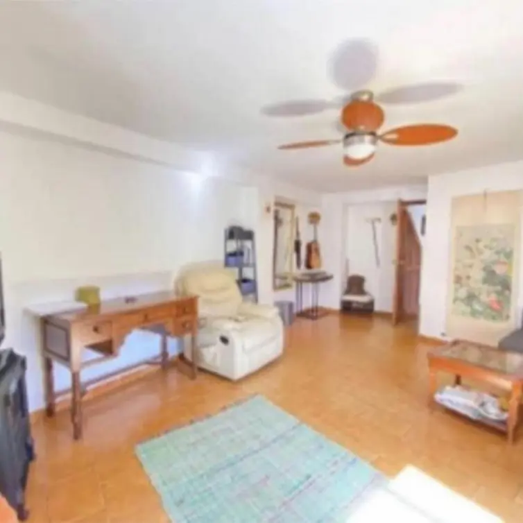Sale of middle floor apartment in Marbella