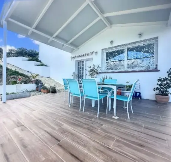 Sale of detached villa in Alhaurín el Grande