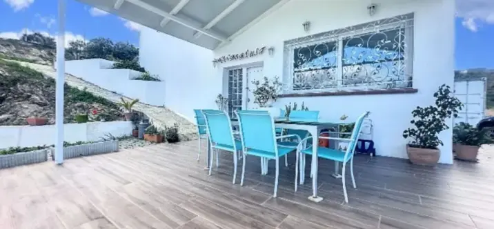 Sale of detached villa in Alhaurín el Grande 2