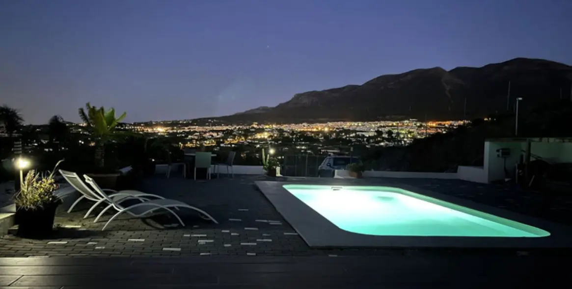 Sale of detached villa in Alhaurín el Grande 6