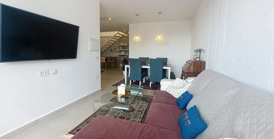 Sale of detached villa in Alhaurín el Grande 11