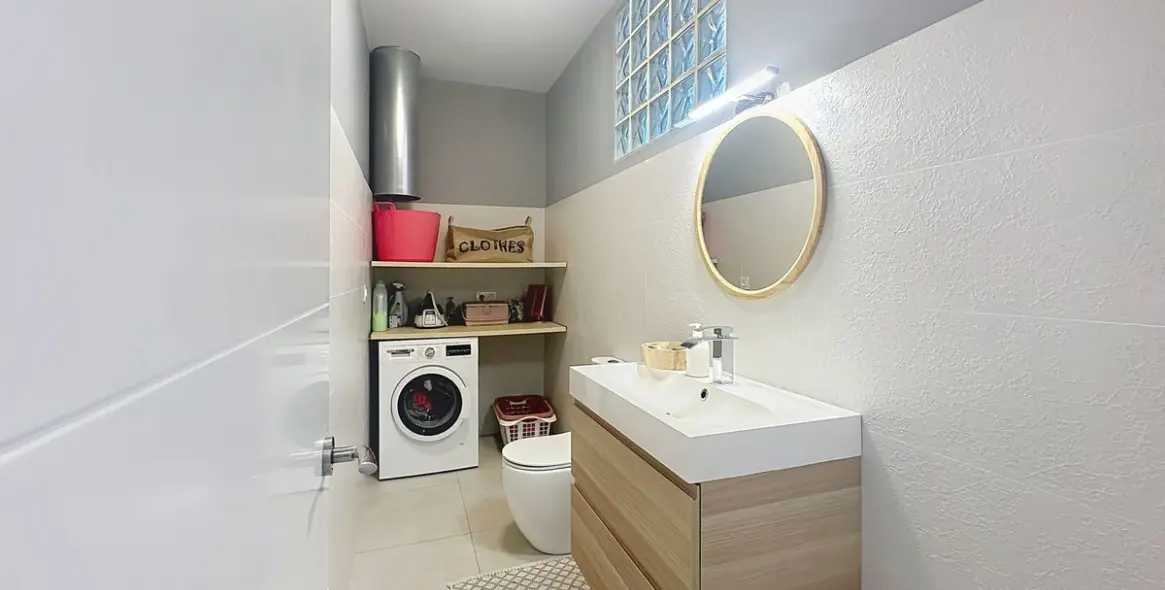 Sale of detached villa in Alhaurín el Grande 12