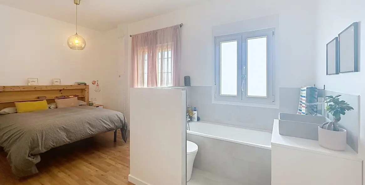 Sale of detached villa in Alhaurín el Grande 15