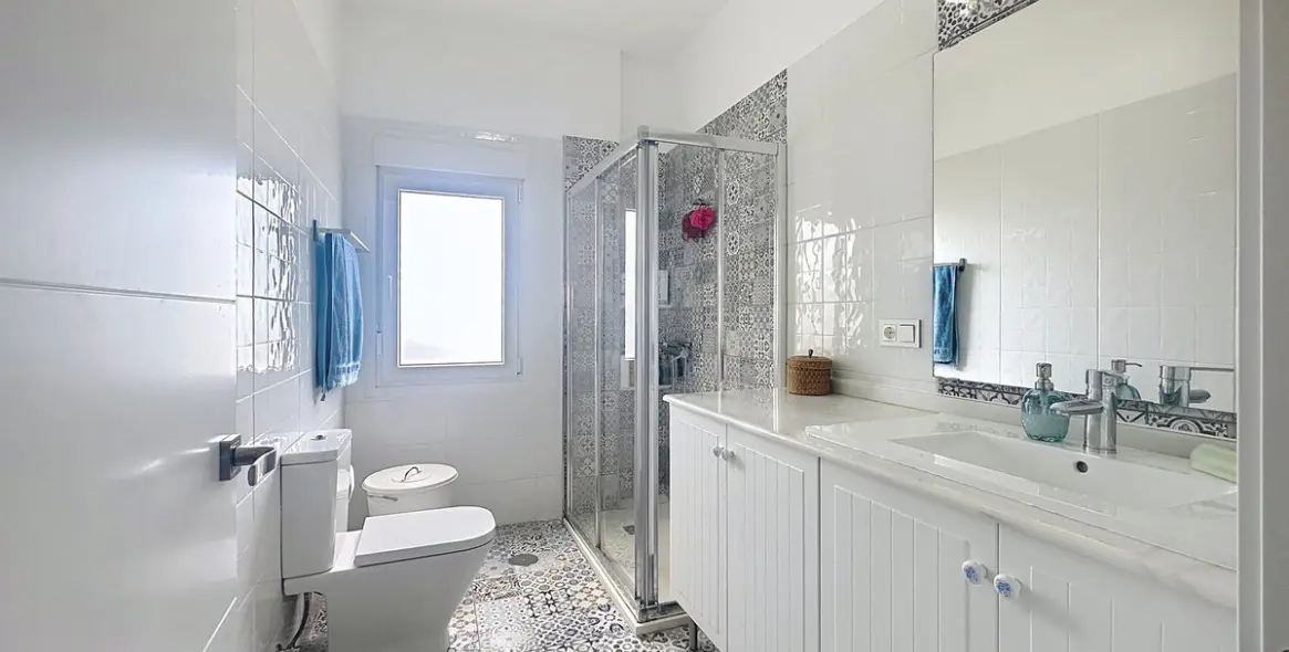 Sale of detached villa in Alhaurín el Grande 18