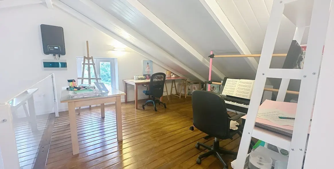 Sale of detached villa in Alhaurín el Grande 22