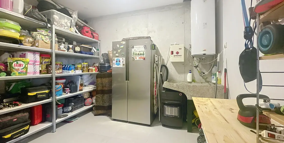 Sale of detached villa in Alhaurín el Grande 23