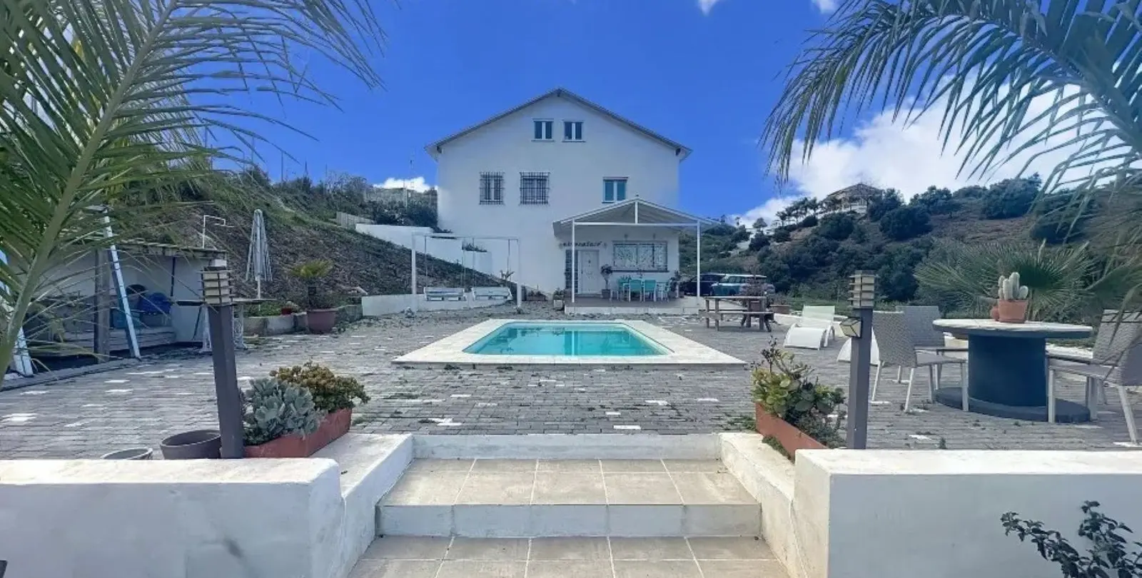 Venta de villa independiente en Alhaurín el Grande 1