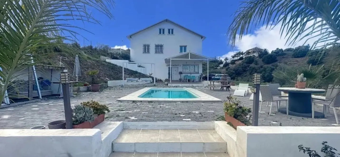 Venta de villa independiente en Alhaurín el Grande 0