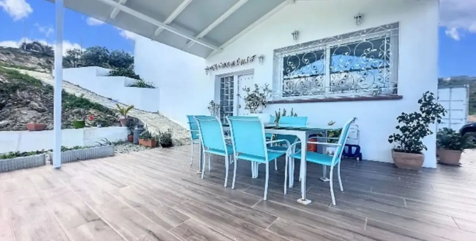 Venta de villa independiente en Alhaurín el Grande 3