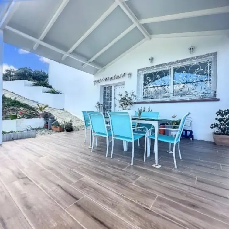 Venta de villa independiente en Alhaurín el Grande