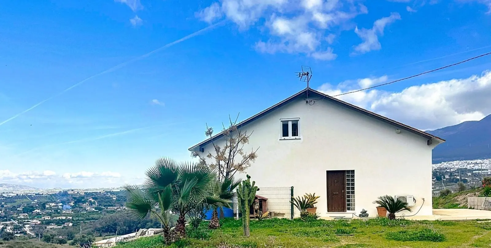 Venta de villa independiente en Alhaurín el Grande 5