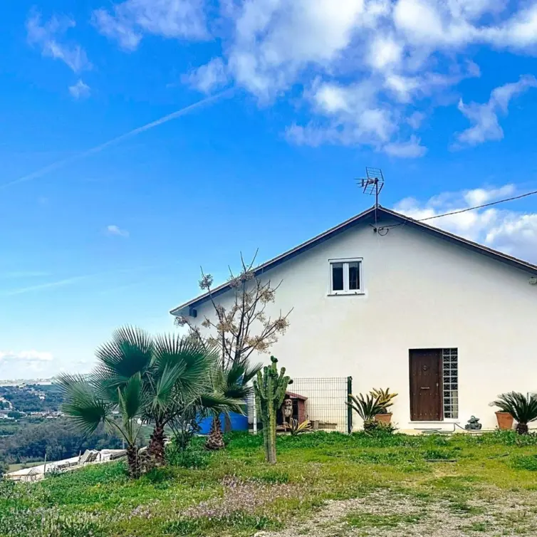Venta de villa independiente en Alhaurín el Grande