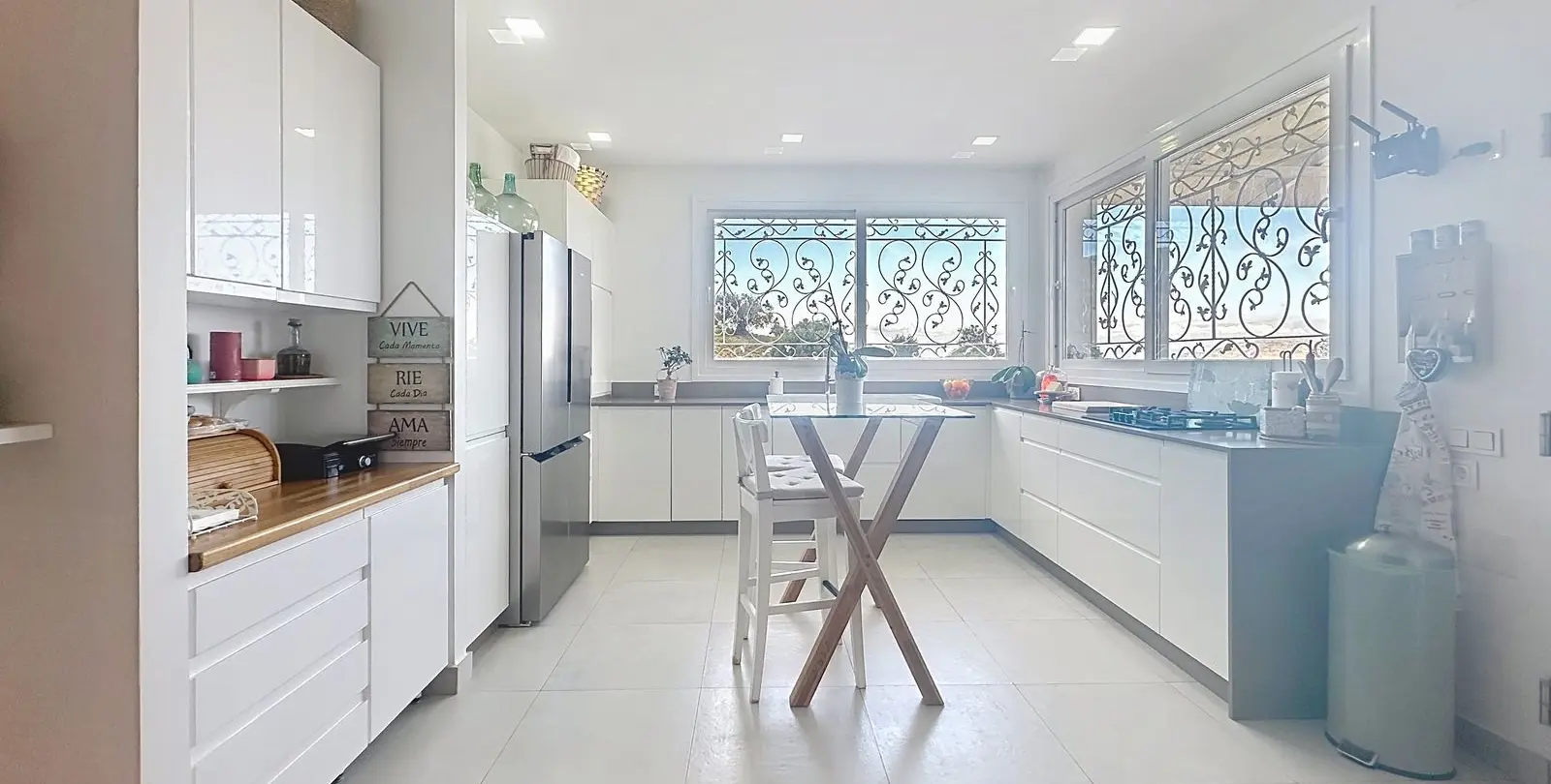 Venta de villa independiente en Alhaurín el Grande 8