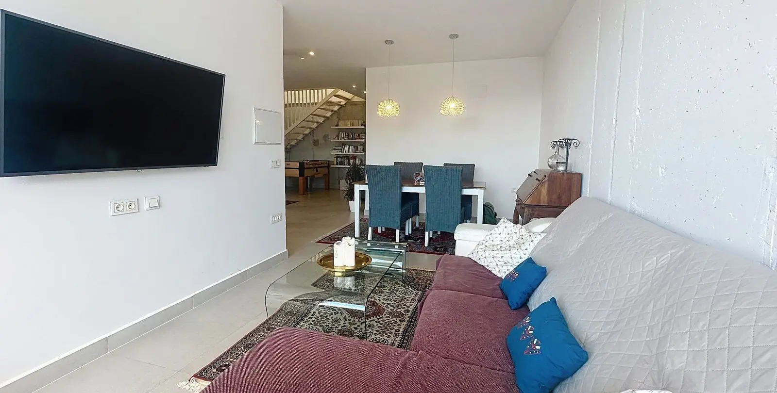 Venta de villa independiente en Alhaurín el Grande 11