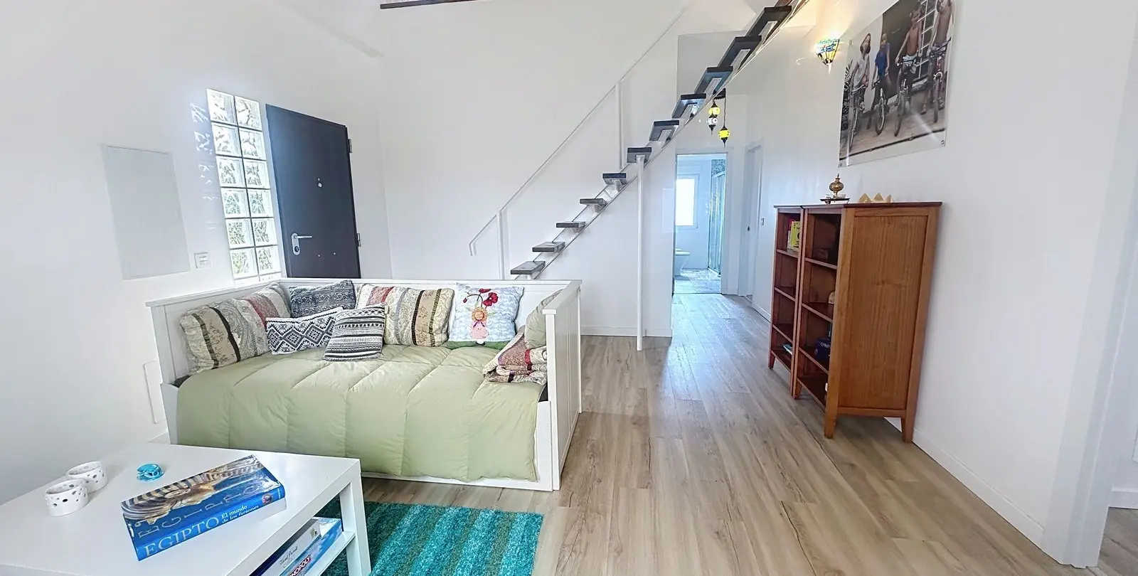 Venta de villa independiente en Alhaurín el Grande 14