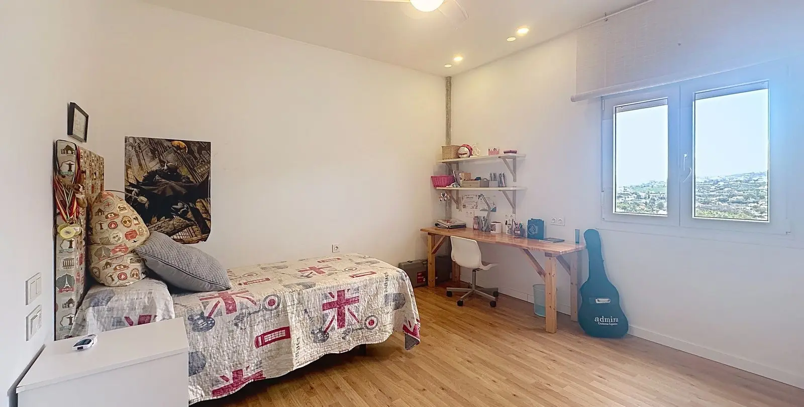 Venta de villa independiente en Alhaurín el Grande 16