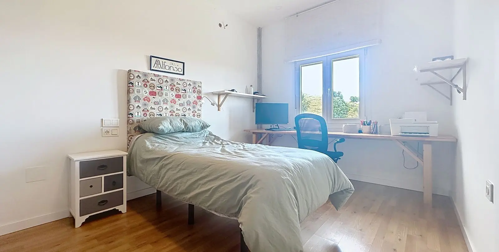 Venta de villa independiente en Alhaurín el Grande 17
