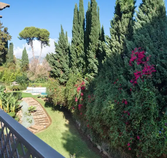 Venta de parcela residencial en Cuevas del Becerro