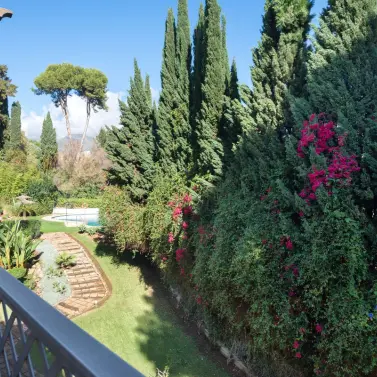 Venta de parcela residencial en Cuevas del Becerro