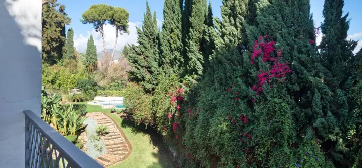 Venta de parcela residencial en Cuevas del Becerro 0