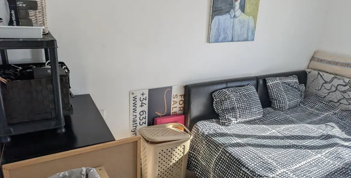 Sale of penthouse in Calahonda 17