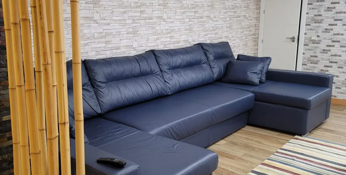 Продажа таунхауса в Fuengirola 1