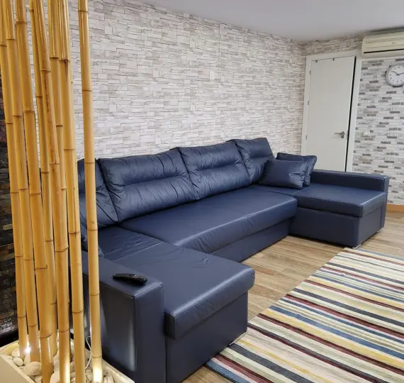 Sale of townhouse in Fuengirola