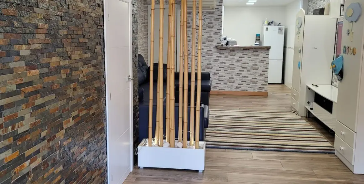 Продажа таунхауса в Fuengirola 2