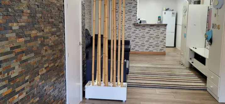 Sale of townhouse in Fuengirola 1