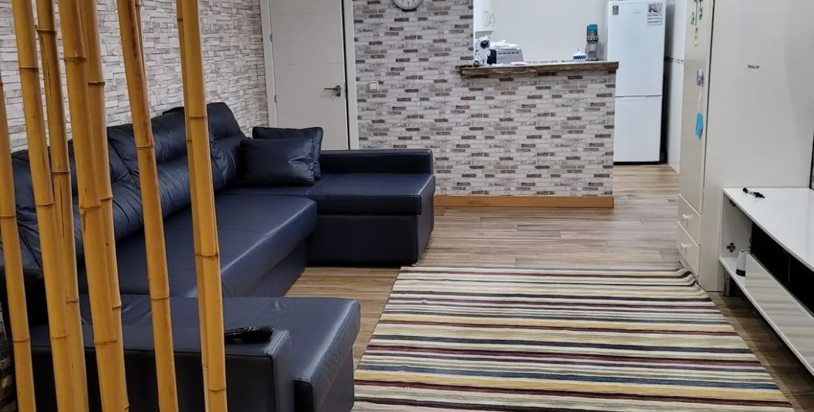 Продажа таунхауса в Fuengirola 3