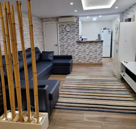 Sale of townhouse in Fuengirola