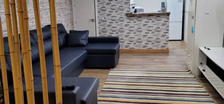 Sale of townhouse in Fuengirola 2