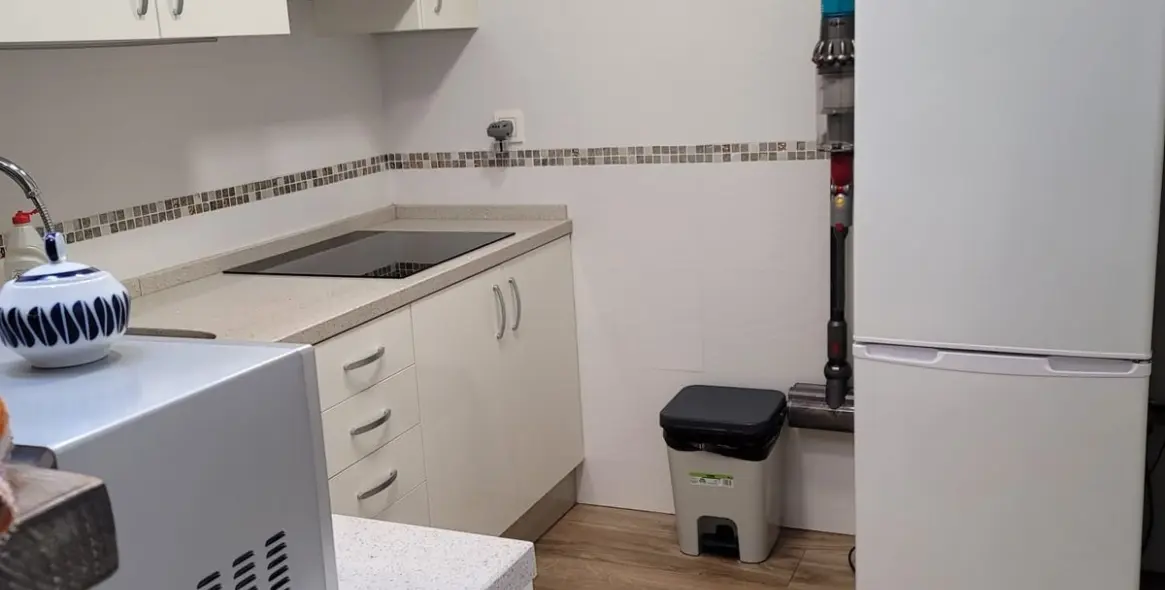 Продажа таунхауса в Fuengirola 5