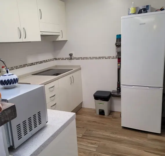 Sale of townhouse in Fuengirola