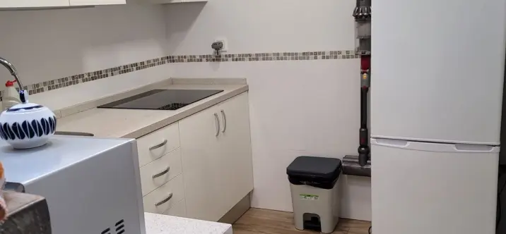 Sale of townhouse in Fuengirola 4