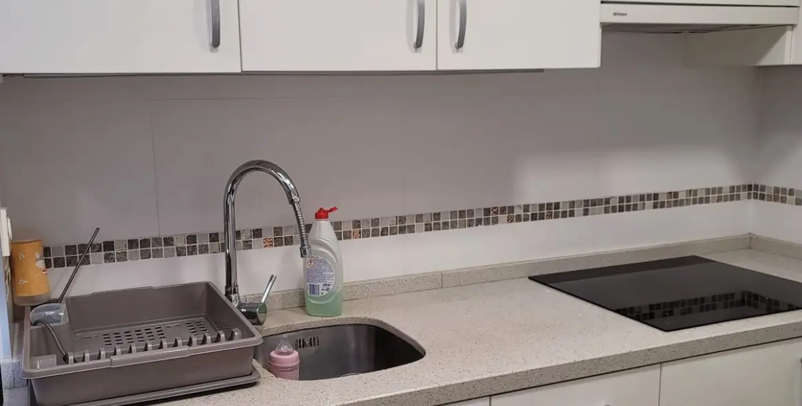 Продажа таунхауса в Fuengirola 6