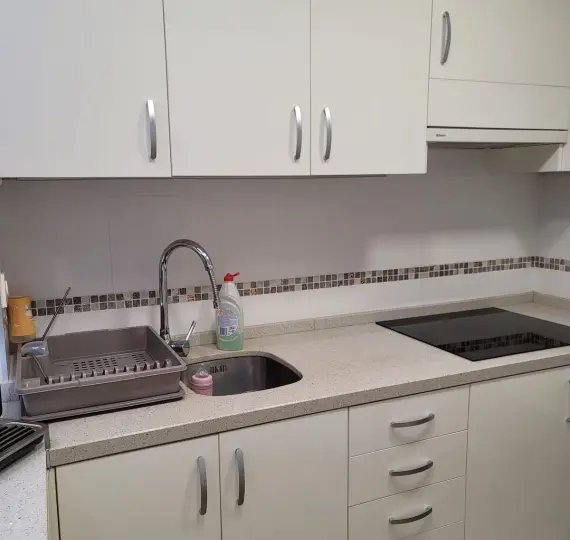 Sale of townhouse in Fuengirola