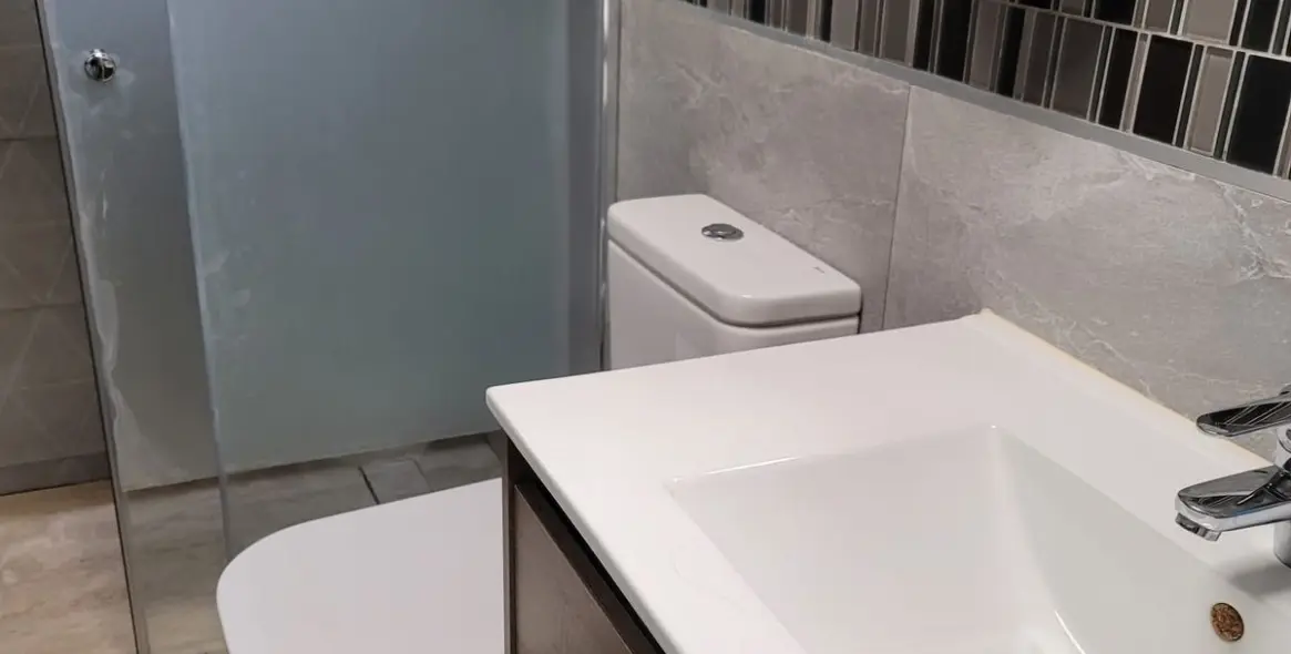 Продажа таунхауса в Fuengirola 7