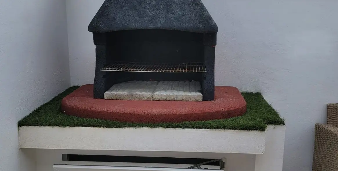 Продажа таунхауса в Fuengirola 16