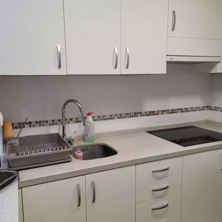 Sale of townhouse in Fuengirola