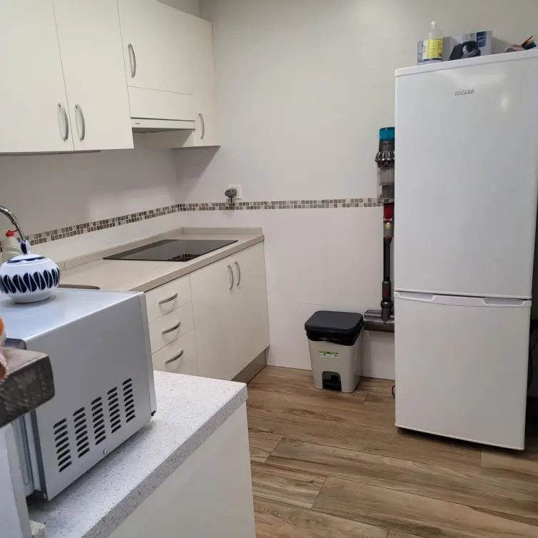 Sale of townhouse in Fuengirola