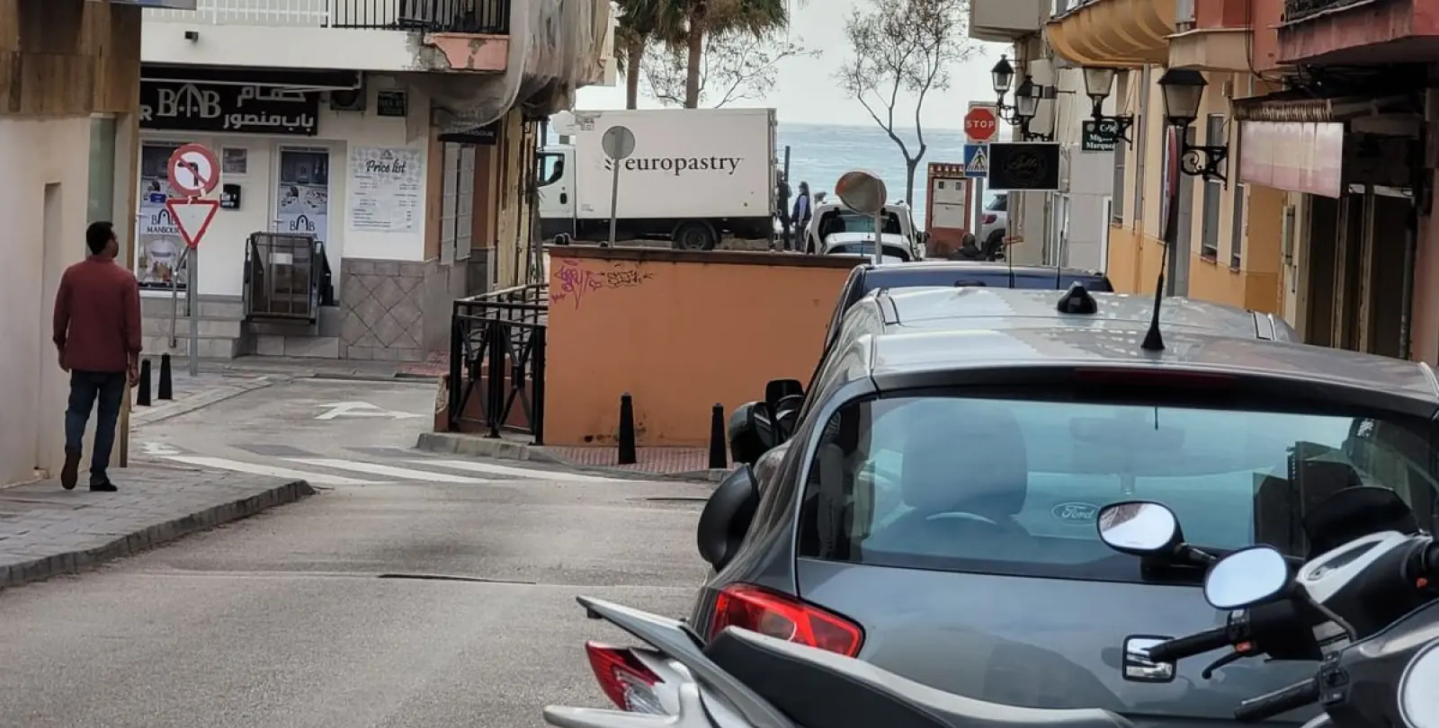 Sale of townhouse in Fuengirola 19