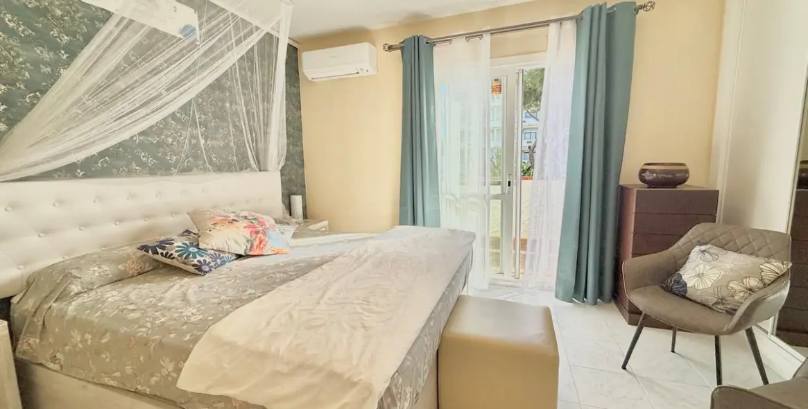 Venta de casa pareada en Calahonda 31