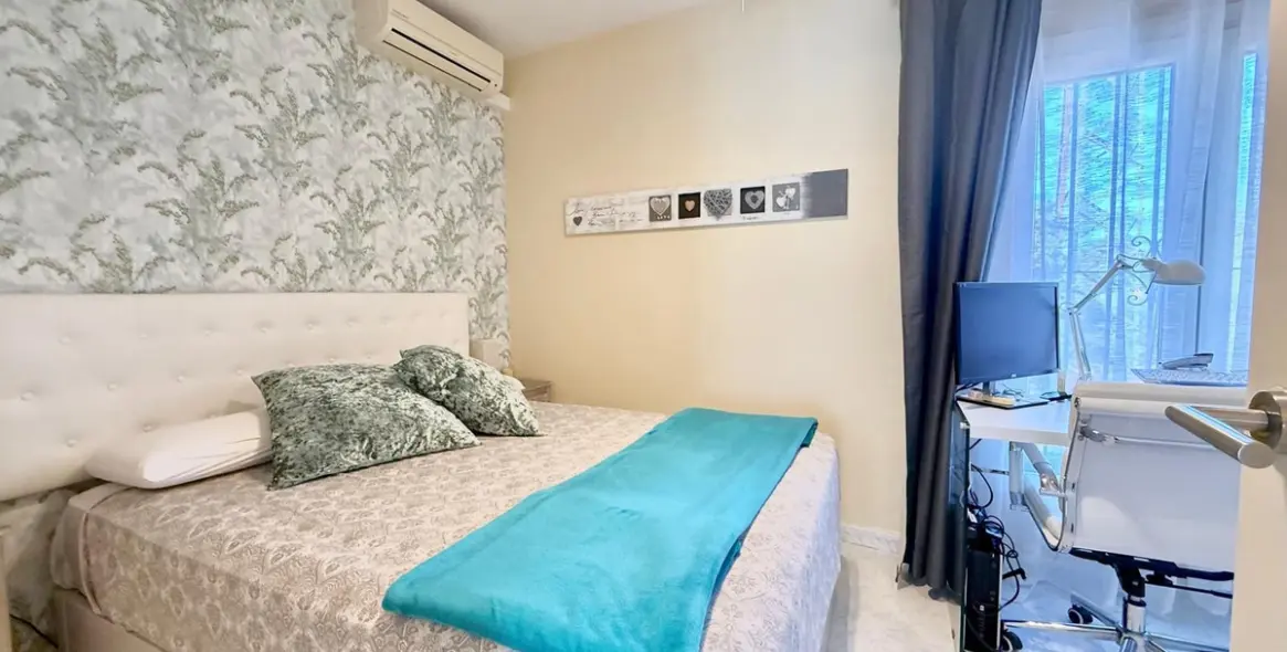 Venta de casa pareada en Calahonda 32