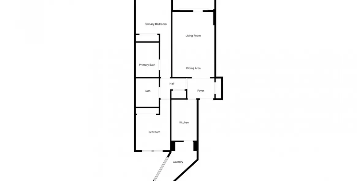 Продажа апартаментов на среднем этаже в Mijas Costa 2