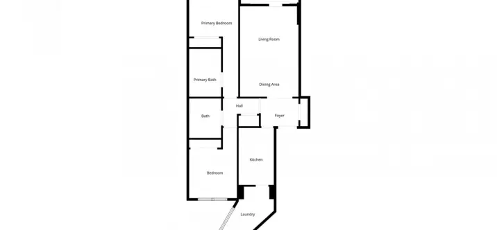Sale of middle floor apartment in Mijas Costa 1