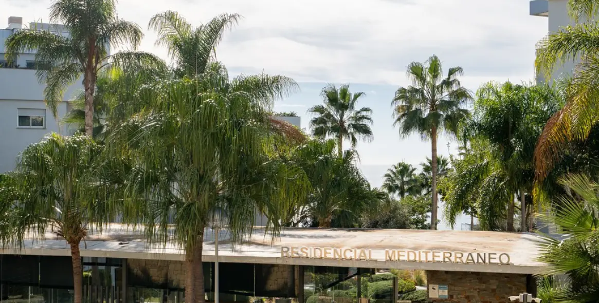 Продажа апартаментов на среднем этаже в Mijas Costa 6